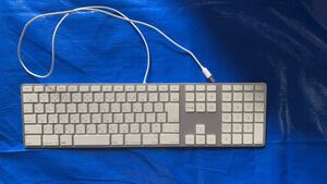 Apple Keyboard 旧型