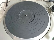 Y8-153　Technics テクニクス SL-1300MK2 ターンテーブル　_画像4