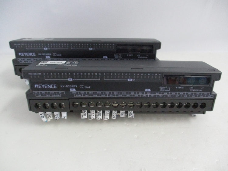 ヤフオク! -keyence kv rcの中古品・新品・未使用品一覧