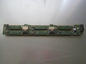 DELLのサーバーPowerEdge R610用SAS HDDバックパネル