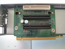 NECのサーバーExpress5800/R120a-2用ライザーカード_画像4