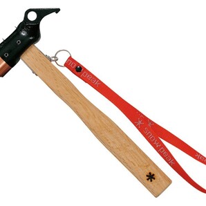スノーピーク ペグハンマー Pro.C 新品 送料込