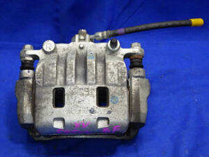 R2 year Impreza XV GT3 right front caliper 11945km 26292FL021 brake [ZNo:04004801]