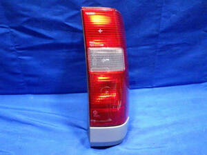 H7 year Volvo 850 E-8B5252W right tail lamp under side 2231 3512425 3512427 [ZNo:03005860]