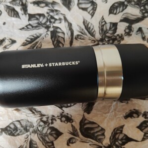 日本未発売 限定 スターバックス STANLEY ステンレス タンブラー