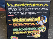 The Best Of SOUL Trainザ ベストオブ ソウルトレイン（5枚組 DVD BOX）_画像8