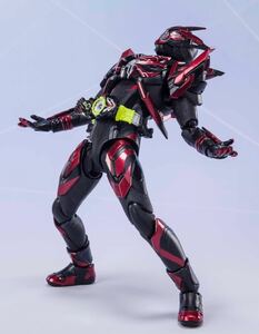 S.H.Figuarts 魂ネイション【開催記念商品】仮面ライダーゼロワン ヘルライジングホッパー　新品未開封　 