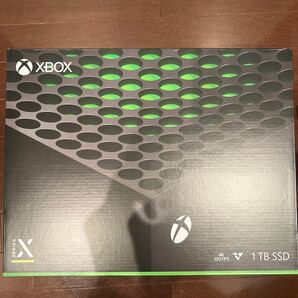 XBOX Series X