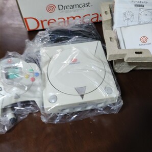 ドリームキャスト HKT-5100
