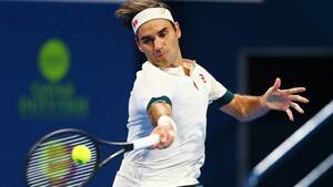 【レア】UNIQLO ユニクロ テニスウェア シャツ フェデラーモデル Roger Federer 錦織圭 Nishikori ジョコビッチ Djokovic M