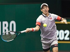 【貴重品】UNIQLO ユニクロ テニスウェア 錦織圭 Kei Nishikori ジョコビッチ Novak Djokovic フェデラー Roger Federer S ポロシャツ