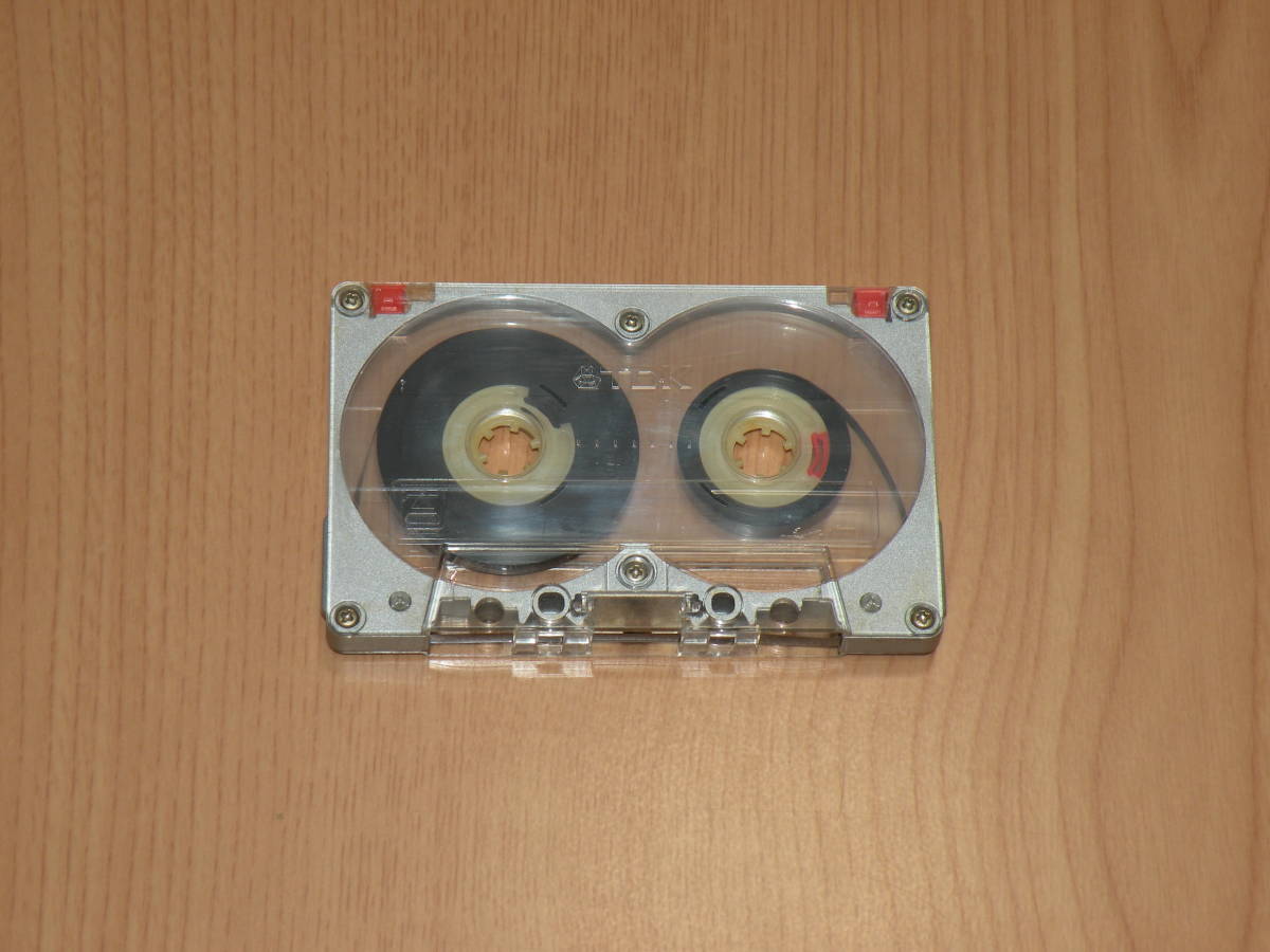 ヤフオク! -「tdk ma-r カセットテープ」(オーディオ機器) の落札相場 