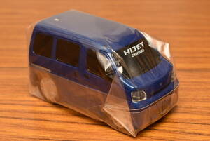  Daihatsu Hijet Cargo *DAIHATSU HIJET cargo* синий цвет * состояние хороший 