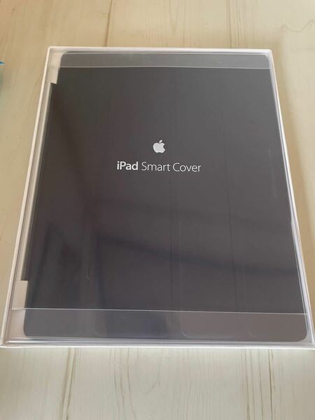 新品未使用　iPad Smart Cover ネイビー