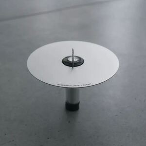 wanderout / LAMP SHADE 00 新品未使用 ゴールゼロ専用ランタンシェード
