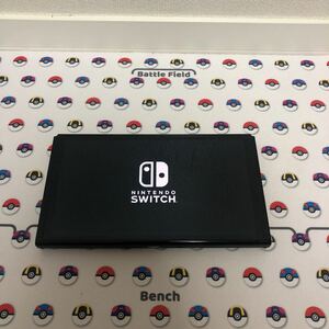 Nintendo Switch Switch 有機EL 本体のみ