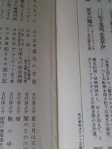 Ba2 00588 サザンクロス物語 著:山川健一 昭和63年3月15日第1刷発行 講談社_画像3