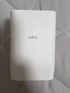 Aterm W1200EX NEC