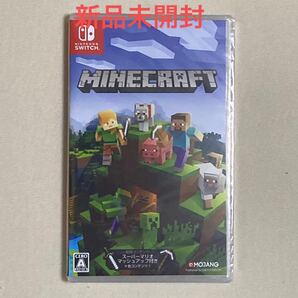 【Switch】 Minecraft
