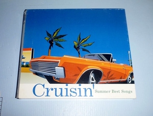 CD457 Cruisin Summer Best Songs