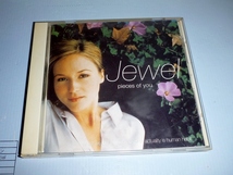 CD445 ジュエル jewel pieces of you_画像1