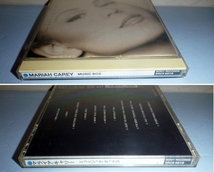 CD440 マライヤ・キャリー MARIAH CAREY MUSIC BOX_画像3