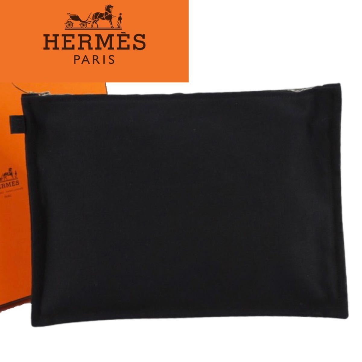 Hマークロゴ 【極美品】エルメス シルバー金具 グローブ L HERMES 手袋