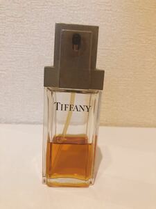 TIFFANY ティファニー ATOMISEUR アトマイザー EDP 激レア香水 50ml