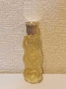 NINA RICCI ニナリッチ Farouche ファルーシュ EDP 廃盤レアボトル香水 10ml ★