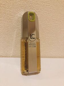 MENARD メナード LC LA COR ラ コール EDT オードトワレ 廃盤激レア香水 60ml