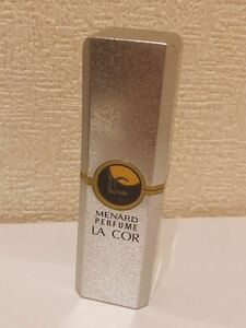 MENARD メナード LC LA COR ラ コール PARFUME パルファム 廃盤激レア香水 20ml