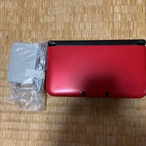 ニンテンドー3DS LL ソフト6本 Nintendo 3DS LL