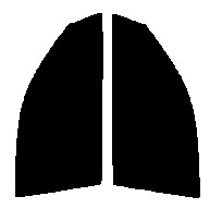 ダークスモーク　１３％　2層構造フィルム　運転席・助手席　トヨタ　マーク２　（マークII）　X9# カット済みカーフィルム　