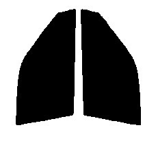 ダークスモーク　１３％　2層構造フィルム　運転席・助手席　インテグラ　DA7・DA8・DB1　４ドア　カット済みカーフィルム　