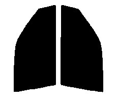 ダークスモーク　１３％　2層構造フィルム　運転席・助手席　セドリック　ハードトップ　Y32　前期　カット済みカーフィルム　