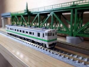大人気キハ40形北海道 TOMIX トミックス キハ40 1700形 ディーゼルカー(タイファン撤去車)(動力付)Nゲージ