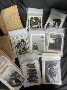 在庫処分SALE〈P0814-02〉100作品以上!! 300枚以上!!大量処分【映画スチール写真】映画館宣伝用 非売品 超希少 1970年~1980年代