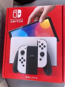 Nintendo Switch 有機EL 即日発送　送料無料