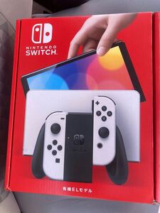 Nintendo Switch 有機EL 即日発送 送料無料