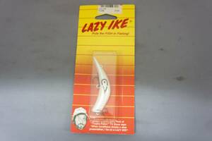 レイジーアイク★KL2 RE★新品 LAZY IKE B級ルアー