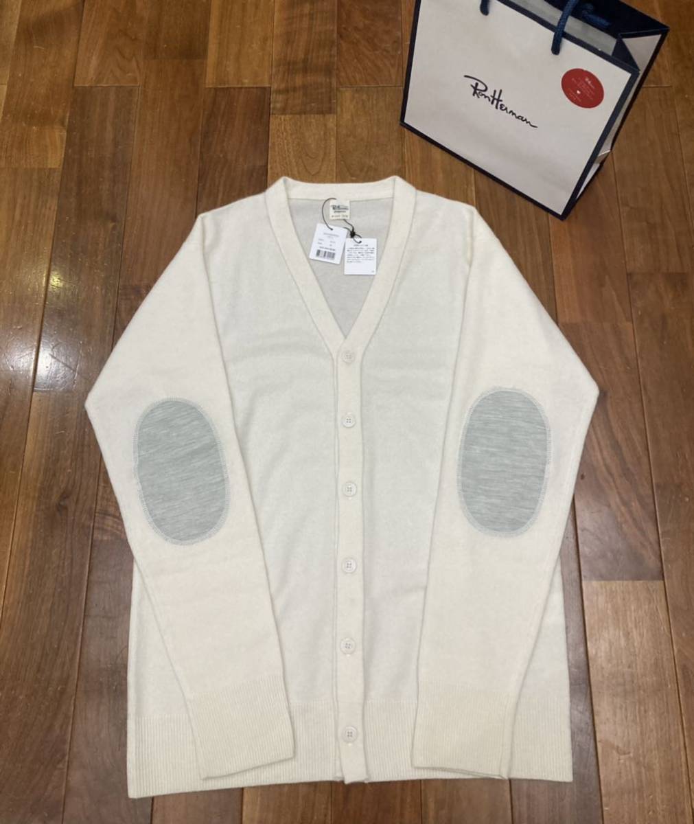 ヤフオク! -「カシミヤ カーディガン」(ロンハーマン) (ろ)の落札相場 ...