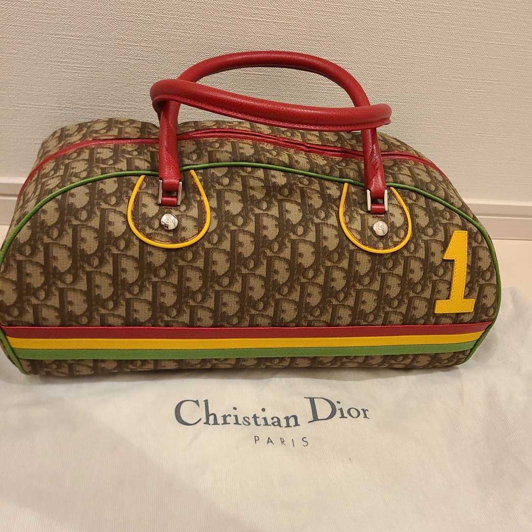 ヤフオク! -dior ラスタ バッグの中古品・新品・未使用品一覧 買物代行 クリスチャンディオール☆ラスタカラー バッグ♪ 中古 ショルダーバッグ