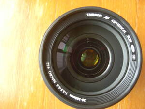 ◎TAMRON Ultra Zoom XR for pentax-AF 訳ありUSED　送料込み