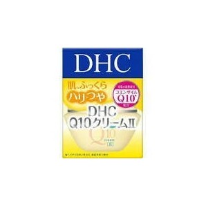 DHC Q10クリームII SS 20g