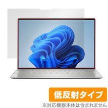 DELL XPS 13 Plus 9320 保護 フィルム OverLay Plus for デル ノートパソコン XPS13Plus9320 液晶保護 アンチグレア 反射防止 指紋防止_画像1