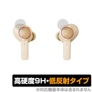 Bang ＆ Olufsen Beoplay EX 本体 保護 フィルム OverLay 9H Plus for バング アンド オルフセン Beoplay EX 高硬度 さらさら 反射防止