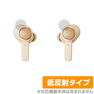 Bang ＆ Olufsen Beoplay EX 本体 保護 フィルム OverLay Plus for バング アンド オルフセン Beoplay EX さらさら手触り低反射素材