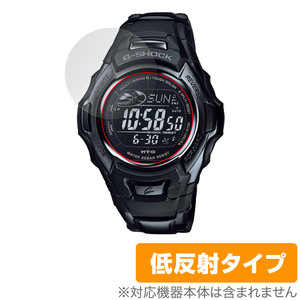 CASIO G-SHOCK MTG-M900 シリーズ 保護 フィルム OverLay Plus for カシオ Gショック MTGM900 液晶保護 アンチグレア 反射防止 指紋防止