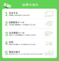 GREEN HOUSE スマートウォッチ GH-SMWA 保護 フィルム OverLay Secret for グリーンハウス GHSMW プライバシーフィルター 覗き見防止_画像10