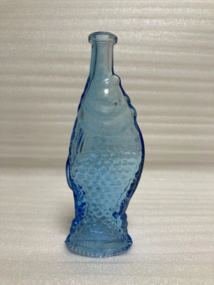 花瓶 ガラス フラワーベース パープル レトロ ヴィンテージ - huma.or.jp